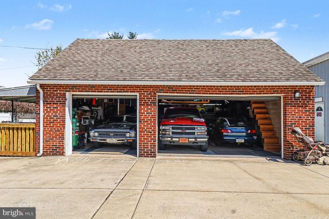 2349 GALLOWAY RD, Bensalem, PA 19020