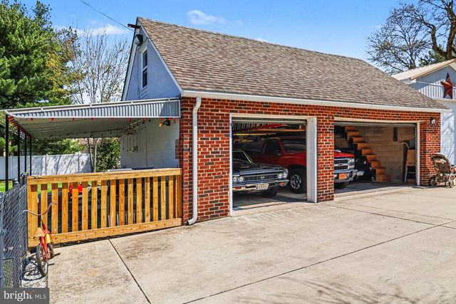 2349 GALLOWAY RD, Bensalem, PA 19020