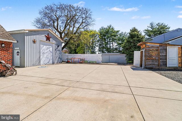 2349 GALLOWAY RD, Bensalem, PA 19020