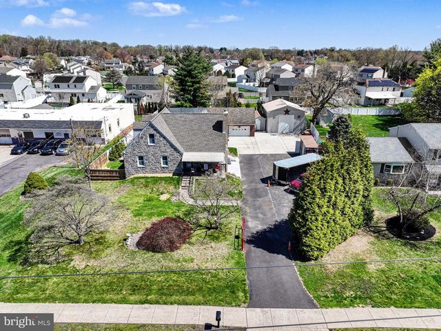 2349 GALLOWAY RD, Bensalem, PA 19020