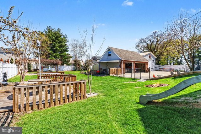 2349 GALLOWAY RD, Bensalem, PA 19020