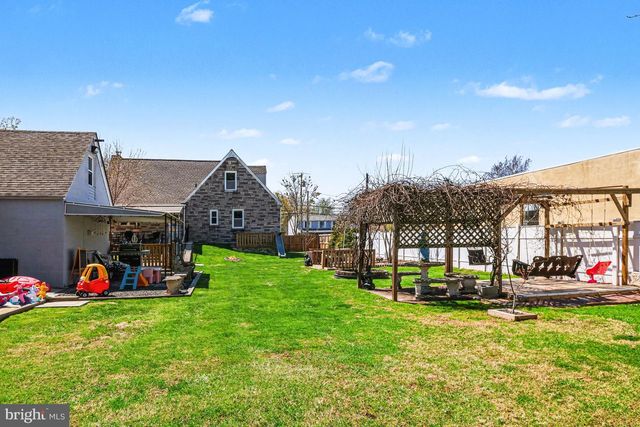 2349 GALLOWAY RD, Bensalem, PA 19020