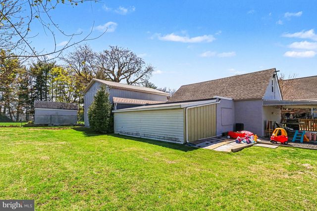 2349 GALLOWAY RD, Bensalem, PA 19020