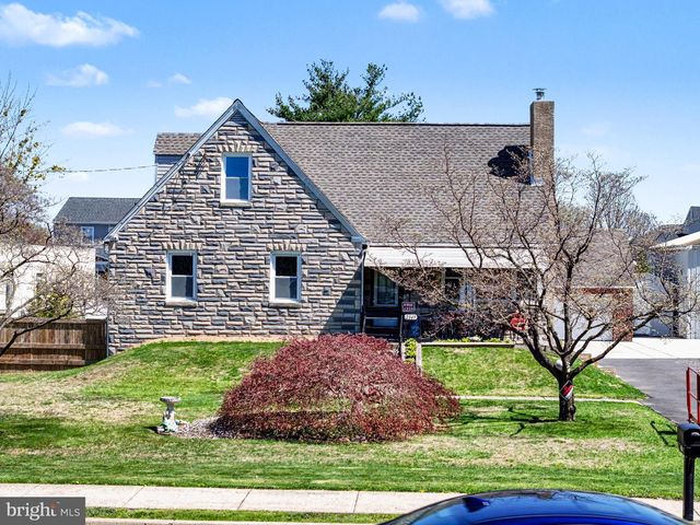 2349 GALLOWAY RD, Bensalem, PA 19020