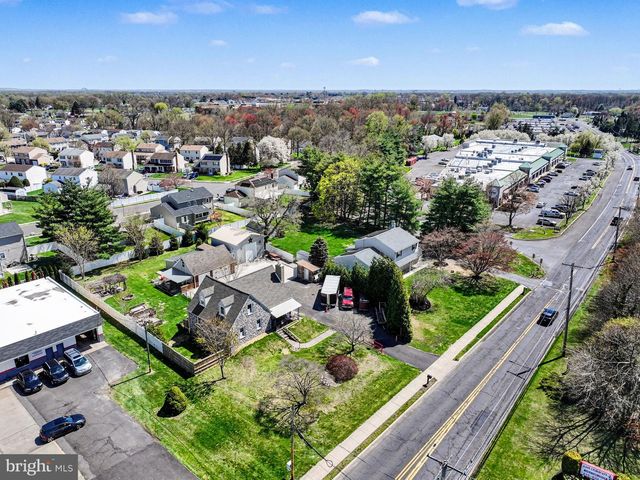 2349 GALLOWAY RD, Bensalem, PA 19020