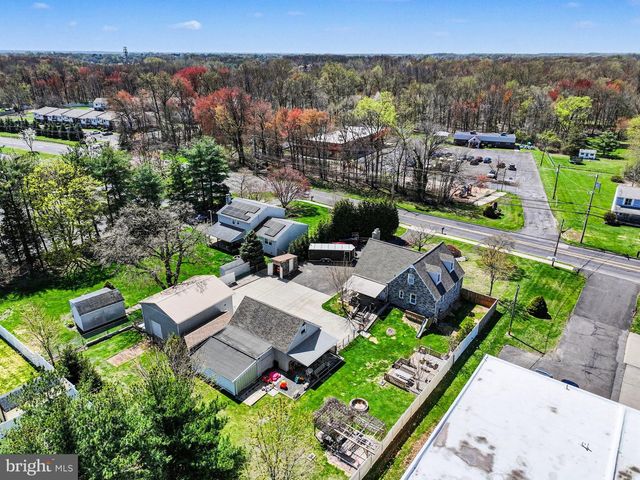 2349 GALLOWAY RD, Bensalem, PA 19020