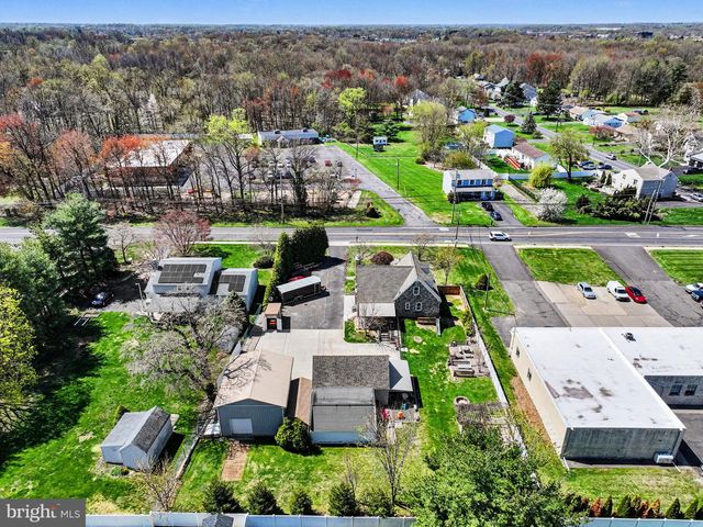 2349 GALLOWAY RD, Bensalem, PA 19020