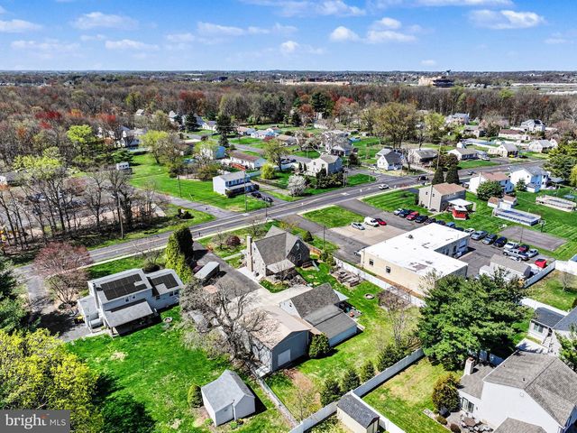 2349 GALLOWAY RD, Bensalem, PA 19020