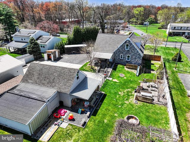 2349 GALLOWAY RD, Bensalem, PA 19020