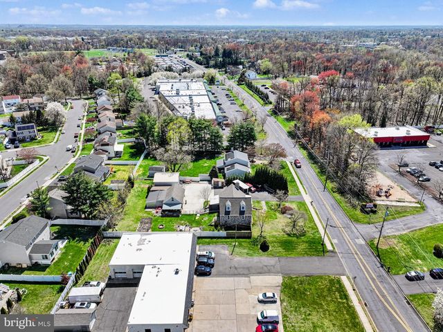 2349 GALLOWAY RD, Bensalem, PA 19020