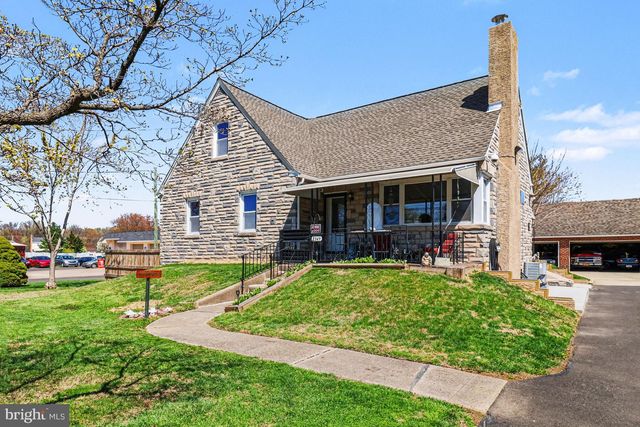 2349 GALLOWAY RD, Bensalem, PA 19020