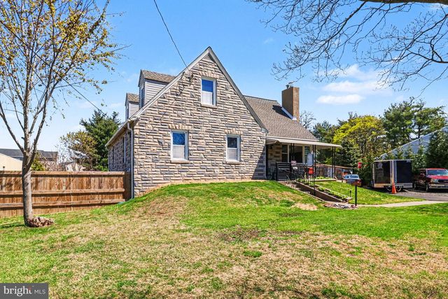 2349 GALLOWAY RD, Bensalem, PA 19020