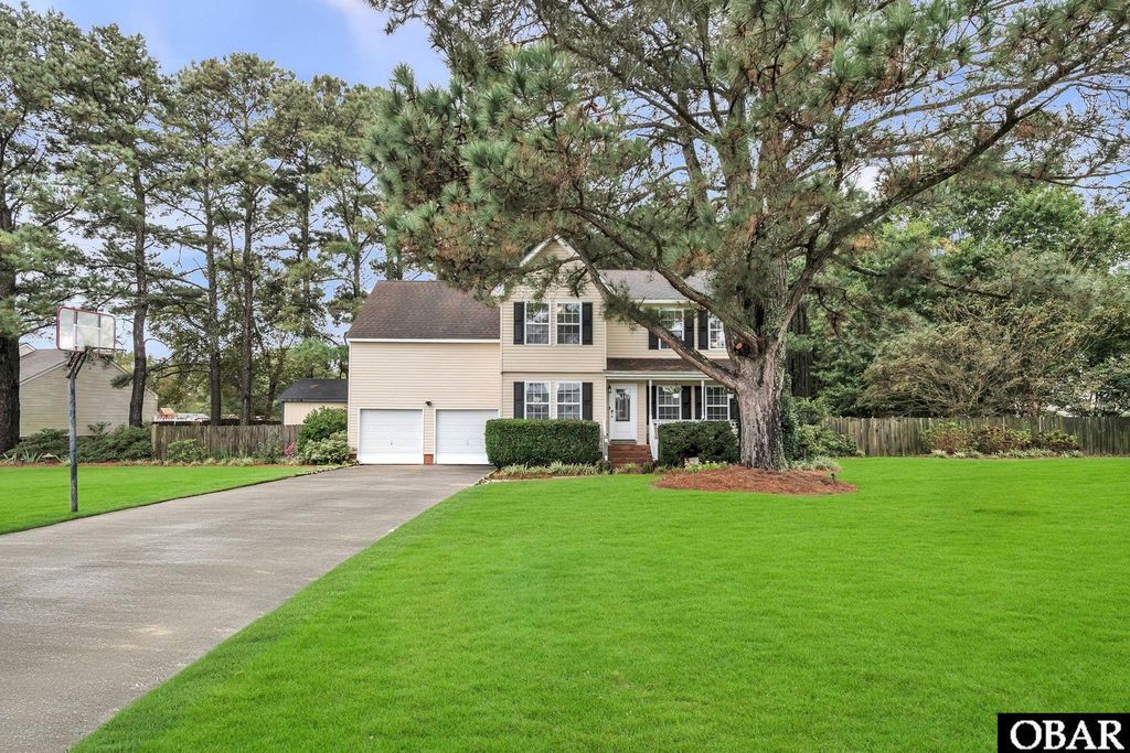 124 Annas Way Lot49, Grandy, NC 27939