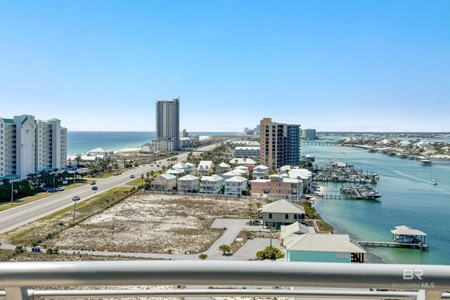29531 Perdido Beach Boulevard 1201, Orange Beach, AL 36561