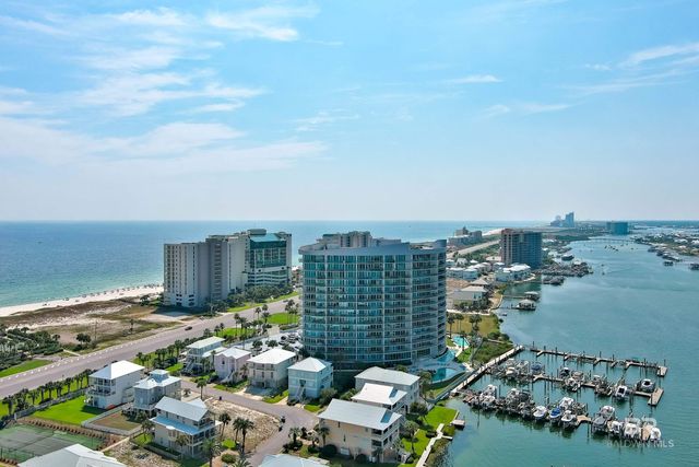 29531 Perdido Beach Boulevard 1201, Orange Beach, AL 36561