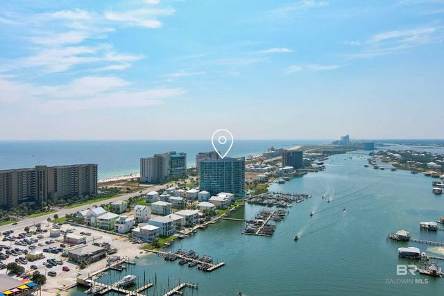 29531 Perdido Beach Boulevard 1201, Orange Beach, AL 36561