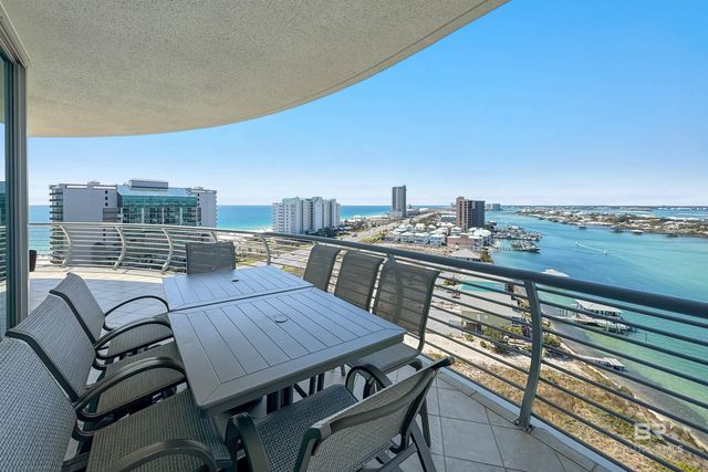 29531 Perdido Beach Boulevard 1201, Orange Beach, AL 36561
