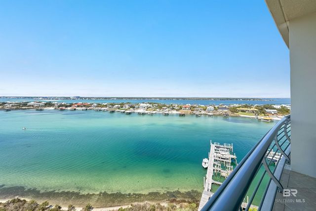 29531 Perdido Beach Boulevard 1201, Orange Beach, AL 36561