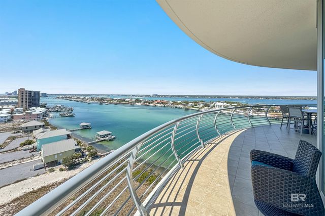 29531 Perdido Beach Boulevard 1201, Orange Beach, AL 36561