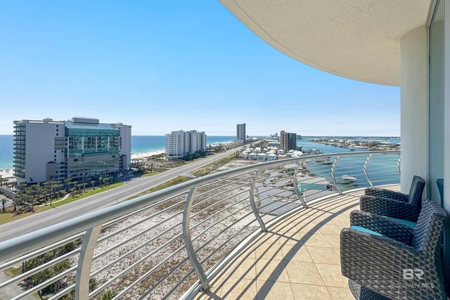 29531 Perdido Beach Boulevard 1201, Orange Beach, AL 36561