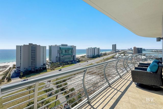 29531 Perdido Beach Boulevard 1201, Orange Beach, AL 36561