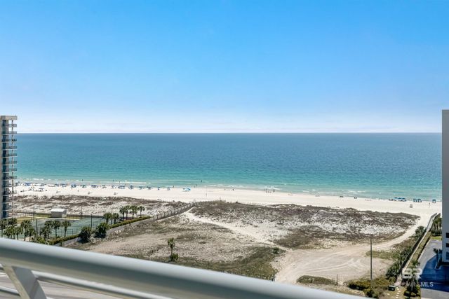 29531 Perdido Beach Boulevard 1201, Orange Beach, AL 36561