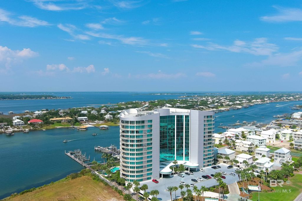 29531 Perdido Beach Boulevard 1201, Orange Beach, AL 36561