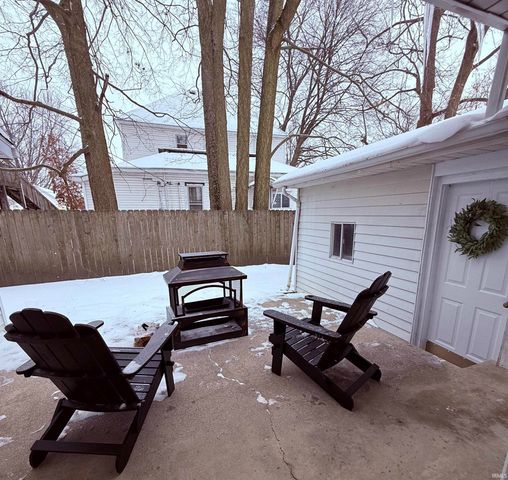 111 W 2nd Street Streets, Auburn, IN 46706