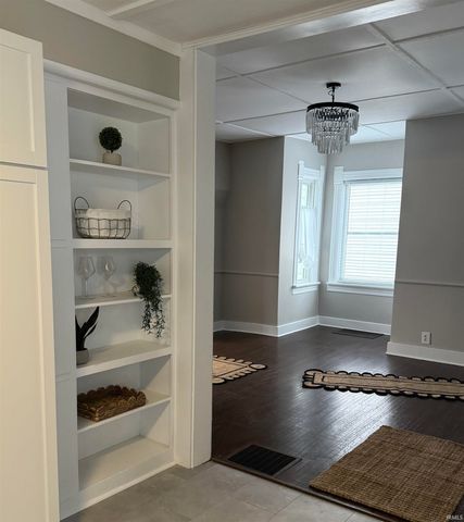 111 W 2nd Street Streets, Auburn, IN 46706