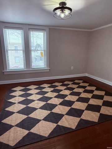 111 W 2nd Street Streets, Auburn, IN 46706