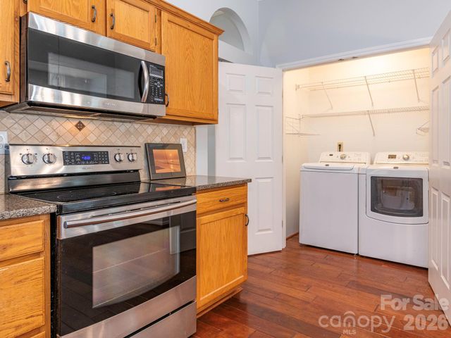 5519 Haybridge Road, Charlotte, NC 28269