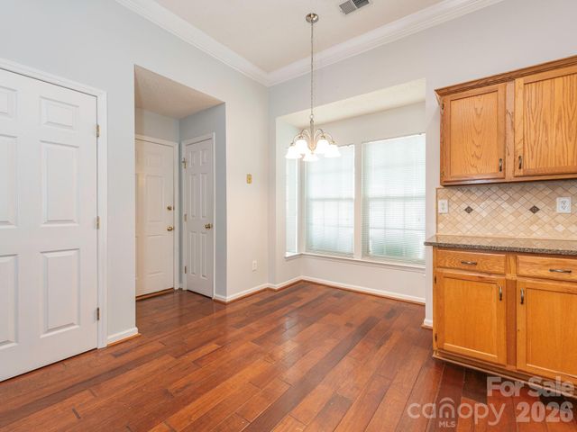 5519 Haybridge Road, Charlotte, NC 28269
