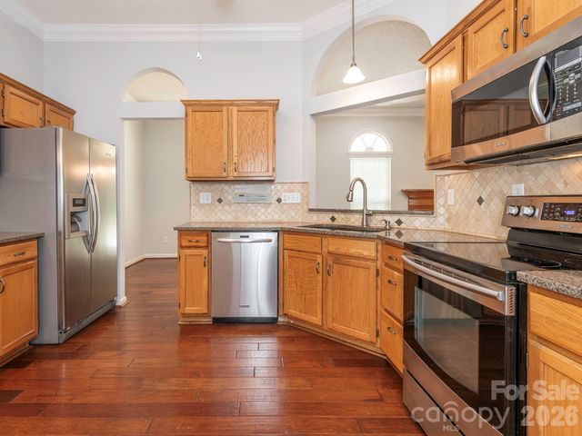 5519 Haybridge Road, Charlotte, NC 28269