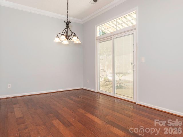 5519 Haybridge Road, Charlotte, NC 28269
