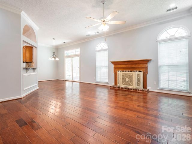 5519 Haybridge Road, Charlotte, NC 28269