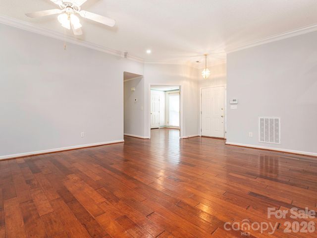 5519 Haybridge Road, Charlotte, NC 28269