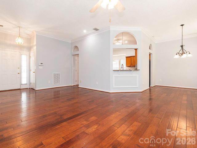 5519 Haybridge Road, Charlotte, NC 28269