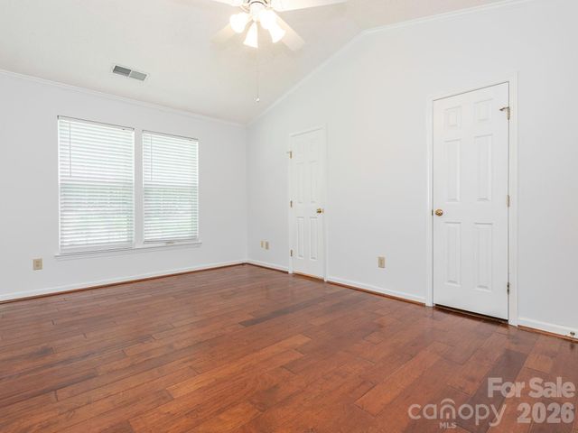 5519 Haybridge Road, Charlotte, NC 28269