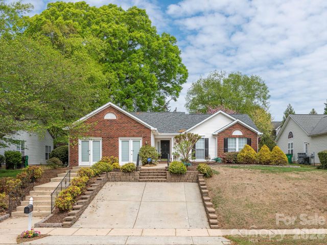 5519 Haybridge Road, Charlotte, NC 28269