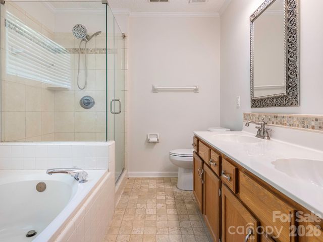 5519 Haybridge Road, Charlotte, NC 28269