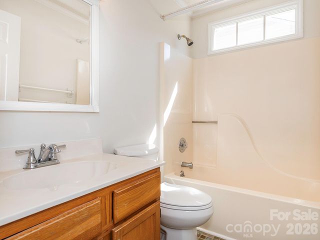 5519 Haybridge Road, Charlotte, NC 28269
