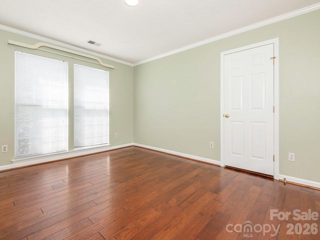 5519 Haybridge Road, Charlotte, NC 28269
