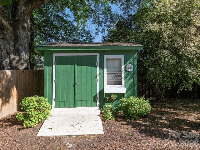 5519 Haybridge Road, Charlotte, NC 28269