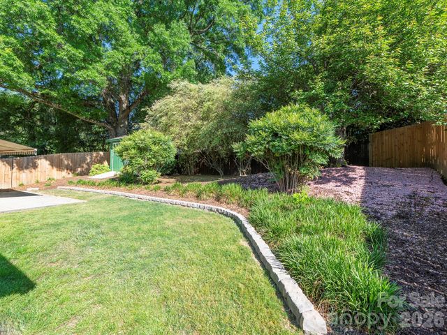 5519 Haybridge Road, Charlotte, NC 28269