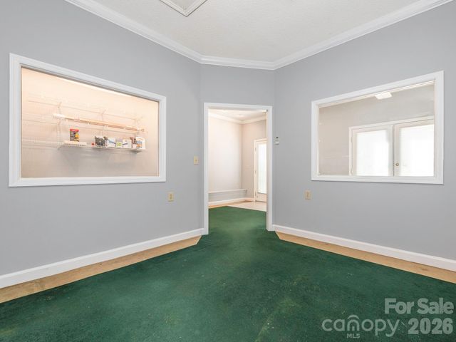 5519 Haybridge Road, Charlotte, NC 28269