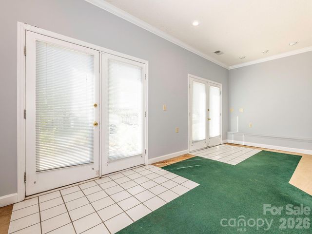 5519 Haybridge Road, Charlotte, NC 28269