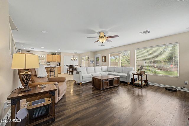 2952 E Shady Spring Trail, Phoenix, AZ 85024