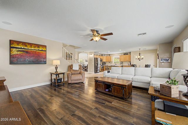 2952 E Shady Spring Trail, Phoenix, AZ 85024