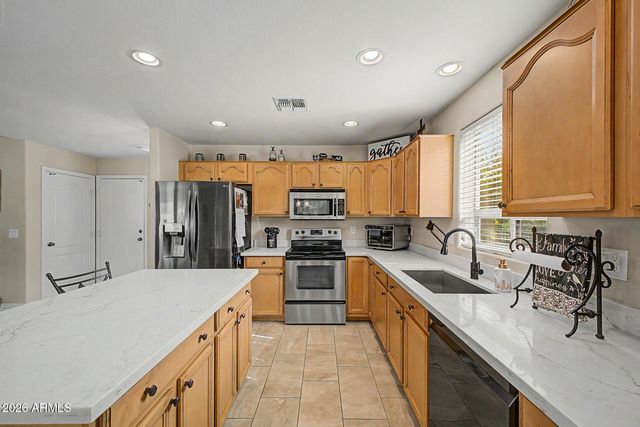 2952 E Shady Spring Trail, Phoenix, AZ 85024