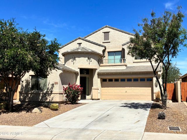 2952 E Shady Spring Trail, Phoenix, AZ 85024